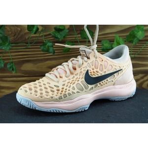 Nike Women Size‎ 6.5 M Shoes Pink Running Synthetic